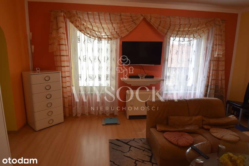 Mieszkanie w Bielawie 2 pokoje niski czynsz-3