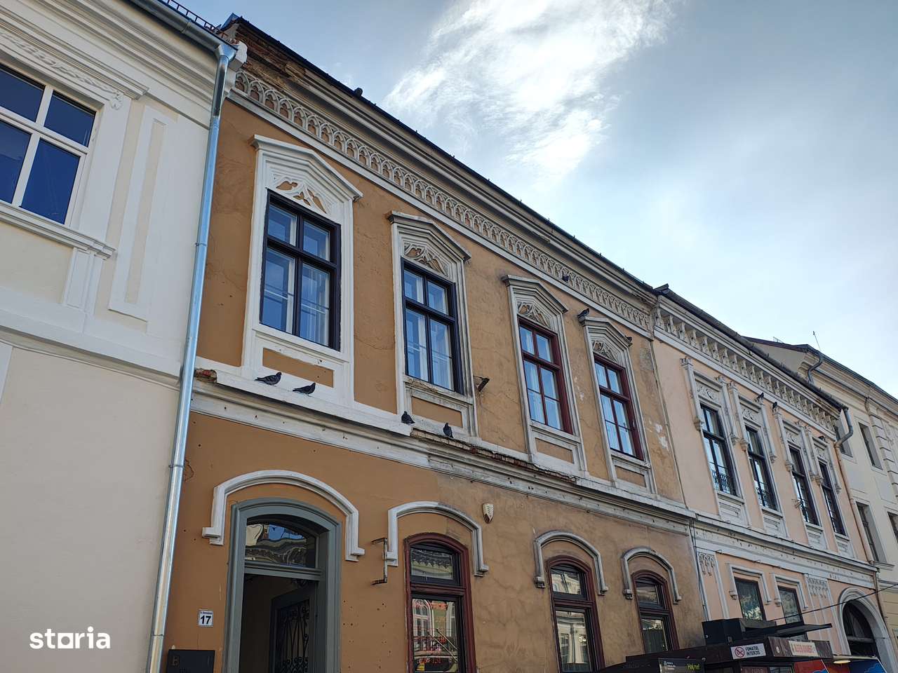 De vânzare – Apartament 62 mp, -ULTRACENTRAL-str Memorandumului - Imagine principală: 1/13