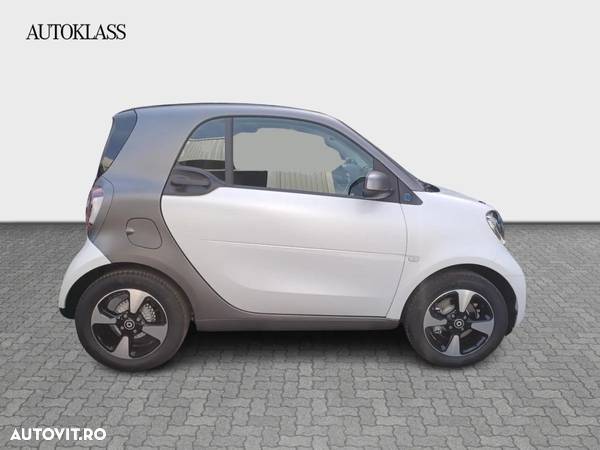 Smart Fortwo 60 kW electric drive - 6