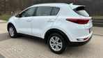 Kia Sportage 1.7 CRDI 2WD Attract - 15