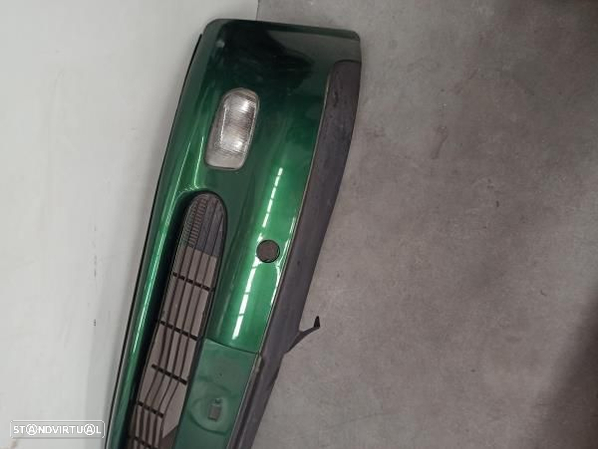 Para Choques Frente Opel Vectra B (J96) - 4