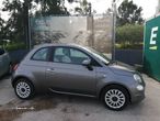 Fiat 500 1.2 Lounge MTA - 4