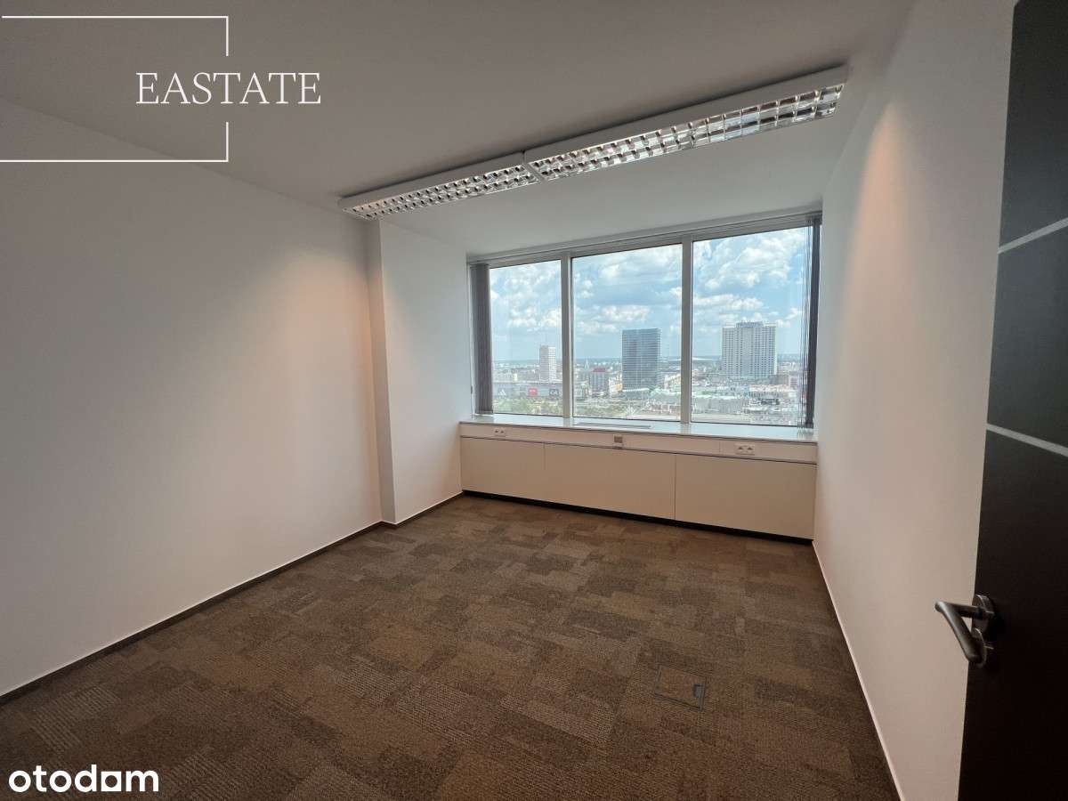 Biuro w centrum Warszawy Bez Prowizji - Pełny obrazek: 2/9