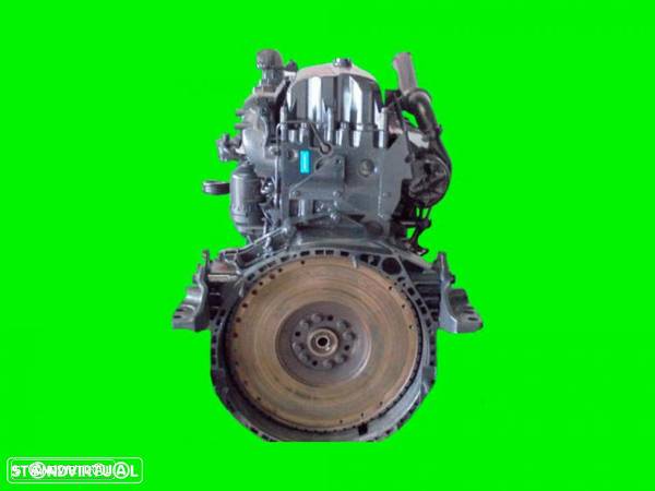 Motor Completo Renault  Premium  420 - 3