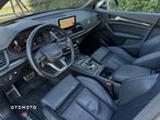 Audi SQ5 3.0 TFSI Quattro Tiptronic - 9