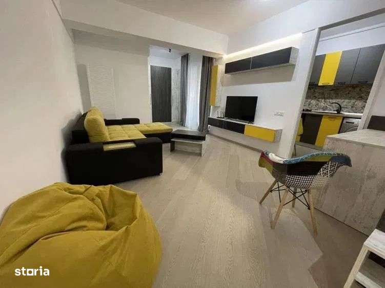 Delta City-Vacaresti/Tineretului | studio | modern | centrala - Imagine principală: 2/8