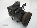 Compressor A/C Hyundai Accent Ii (Lc) - 3