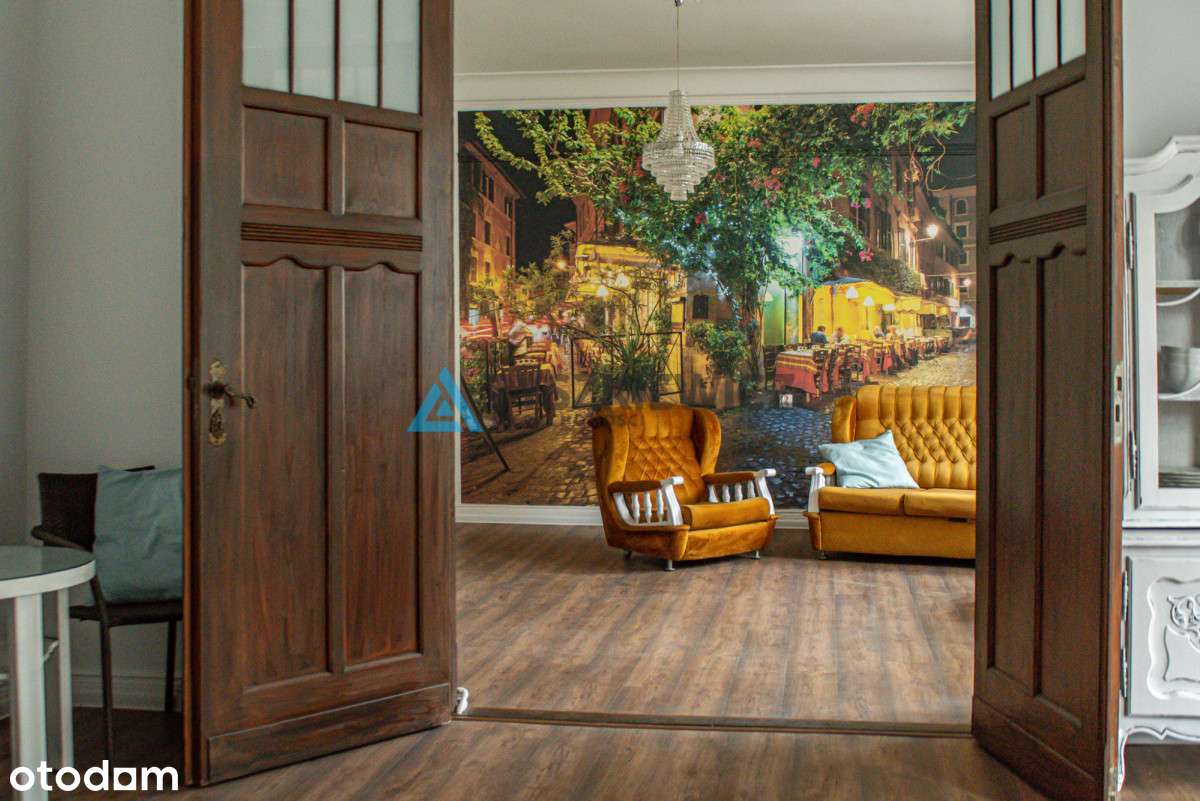 Bardzo Atrakcyjne Mieszkanie W Centrum Słupska - Pełny obrazek: 3/20