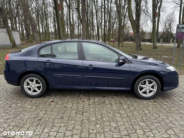 Renault Laguna 2.0 16V Turbo Dynamique - 11