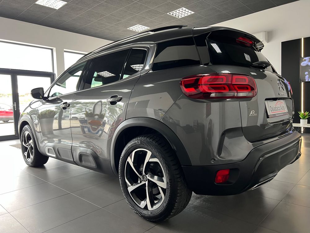 Citroen C5-Aircross