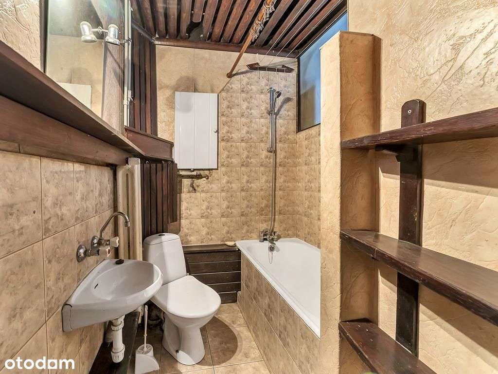 Kamienica z super widokiem!-9