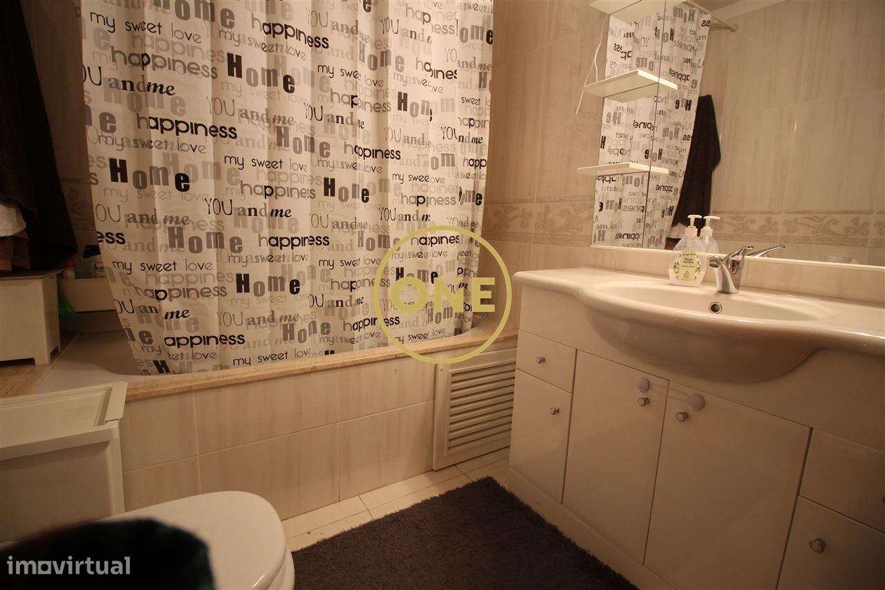 Excelente T1 no coração de Vila Nova de Famalicão para venda-8