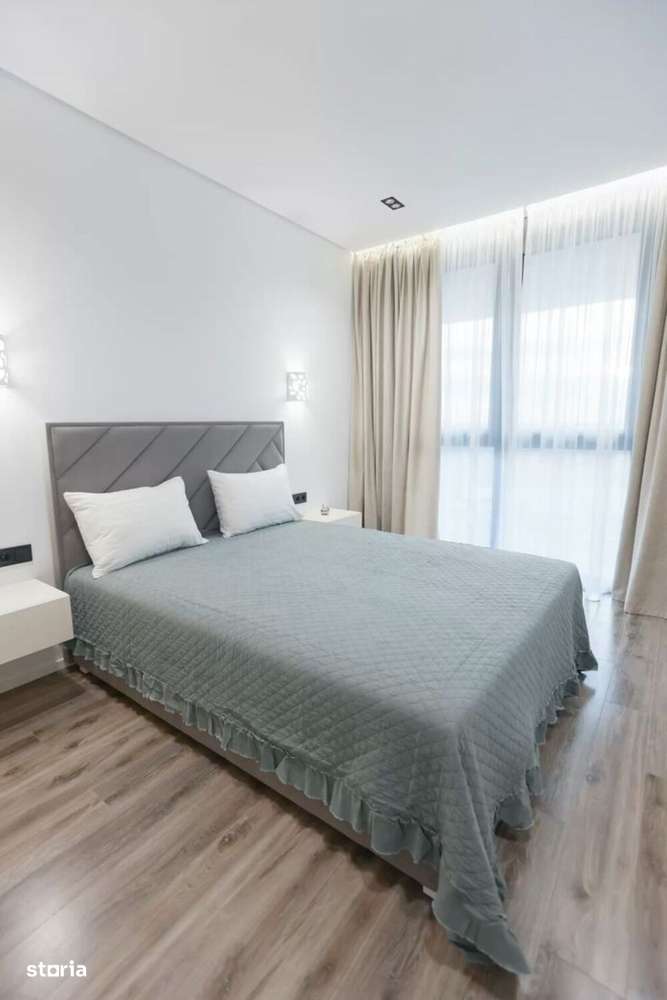 Apartament Nou, 2 Camere, Direct Dezvoltator, TVA Inclus