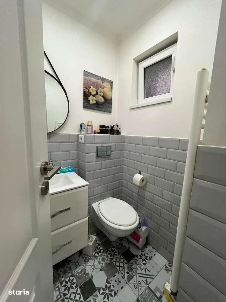 Apartament de vânzare, 3 camere, 65 mp, Mărăști Aurel Vlaicu-5