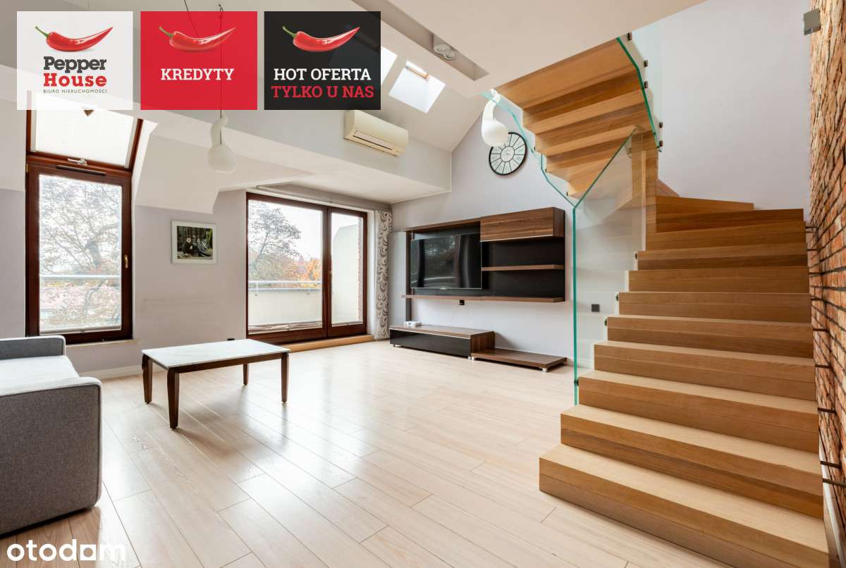 Tczew 4 pokoje z widokiem na Wisłę - Pełny obrazek: 4/20