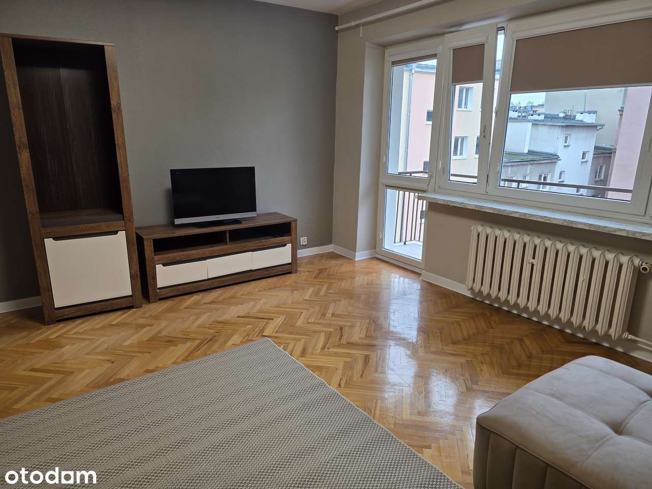 Mieszkanie 3 pokojowe - Pełny obrazek: 5/15