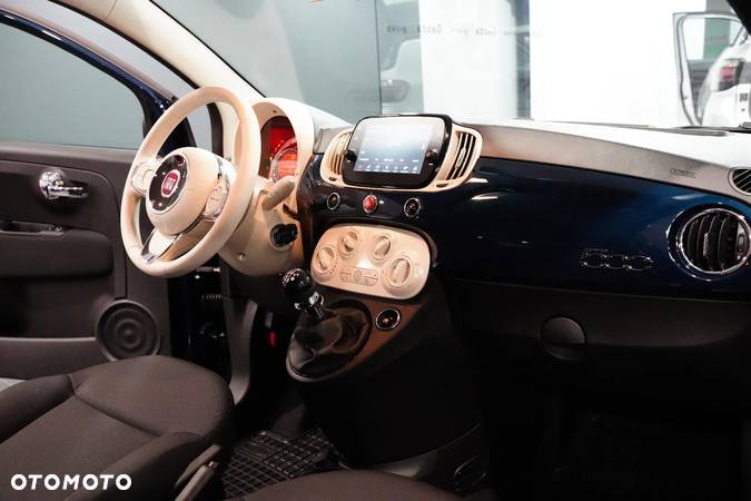 Fiat 500 1.0 Hybrid - 5