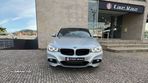 BMW 320 Gran Turismo d Auto Pack M - 2