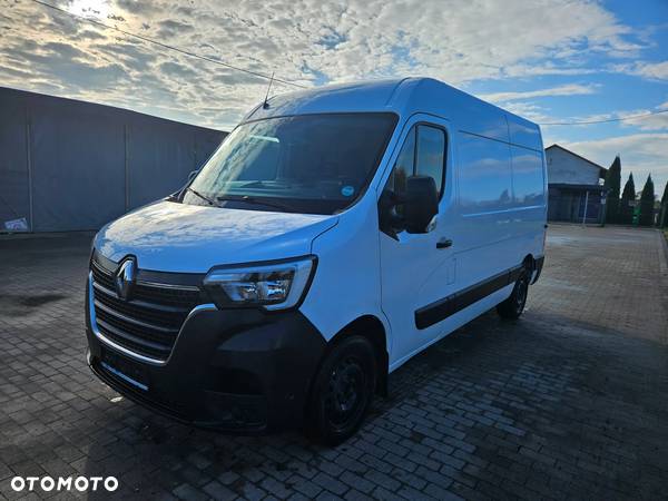 Renault MASTER - 2