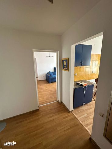 Apartament 2 camere,Zona Piata Dunarea,etaj 3/4,46 mp,mobilat-3