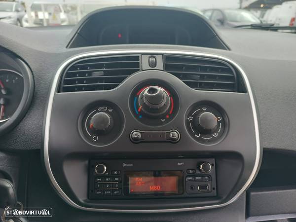 Renault Kangoo 1.5 dCi Maxi Business - 28