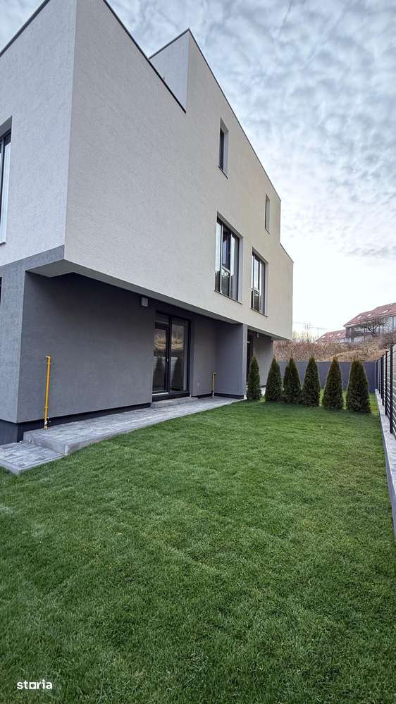 Duplex Premium cu 5 cam, Panorama, Grigorescu-2