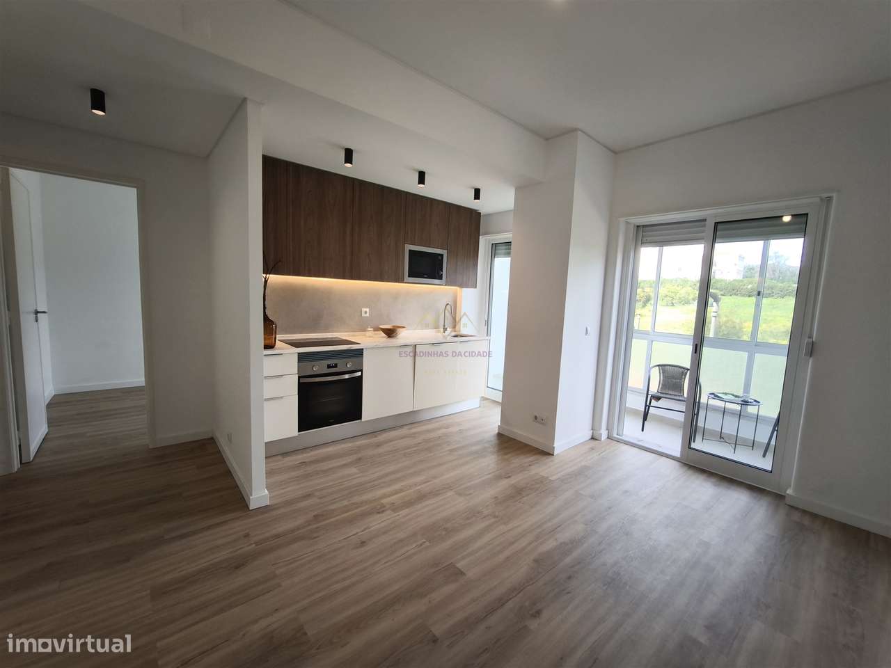 Apartamento T1 Venda em Alcântara,Lisboa-0