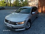 Volkswagen Passat Variant 2.0 TDI DSG (BlueMotion Technology) Highline - 1