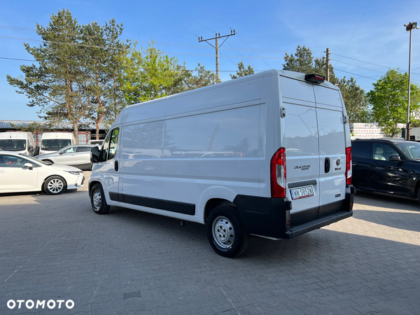 Fiat Ducato Maxi - 5