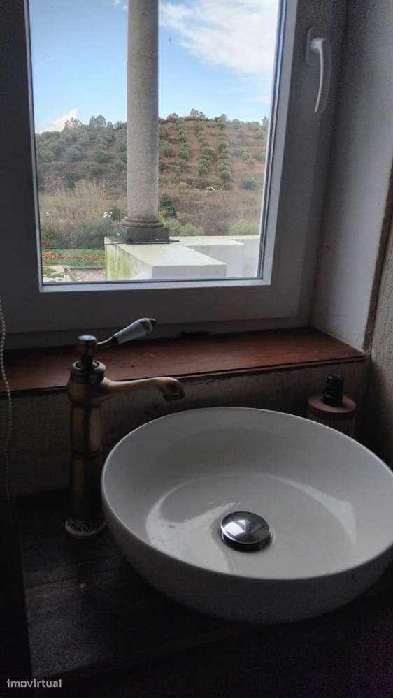 Quinta T8 renovada + restaurante+ terreno - Grande imagem: 5/27