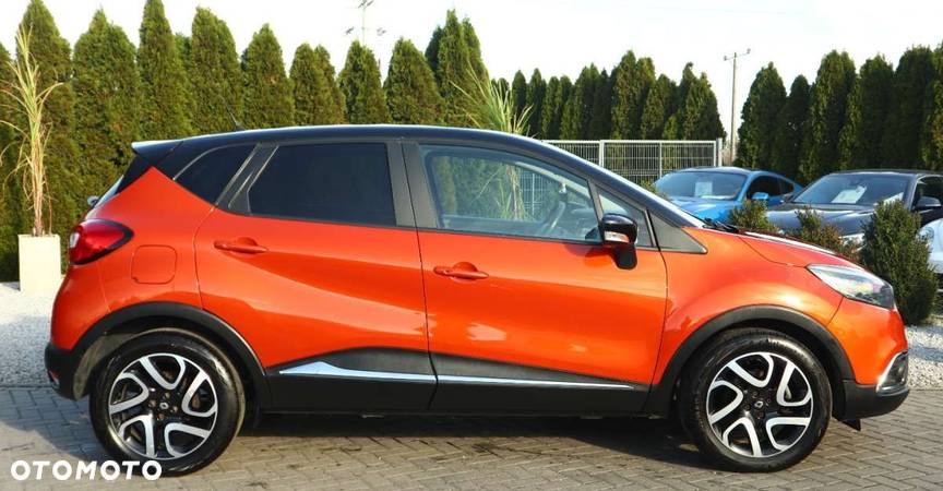 Renault Captur 1.5 dCi Energy Intens - 9