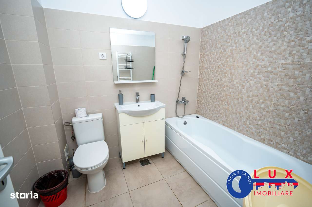 ID 3626 EXCLUSIVITATE – Apartament 3 camere – Strada 1848-19