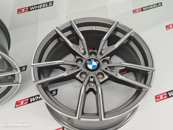 Jantes BMW 792 M em 17" | 5x120 - 7