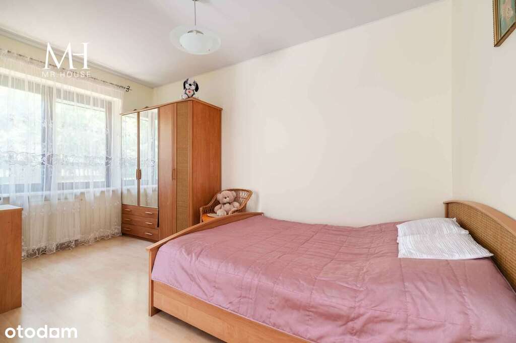 Dom parterowy na dużej działce | ZŁOTNO-10