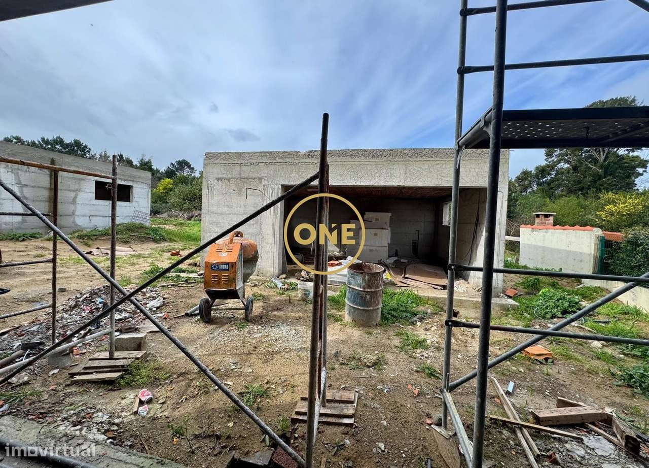 Moradia T4 V. Praia de Âncora-5