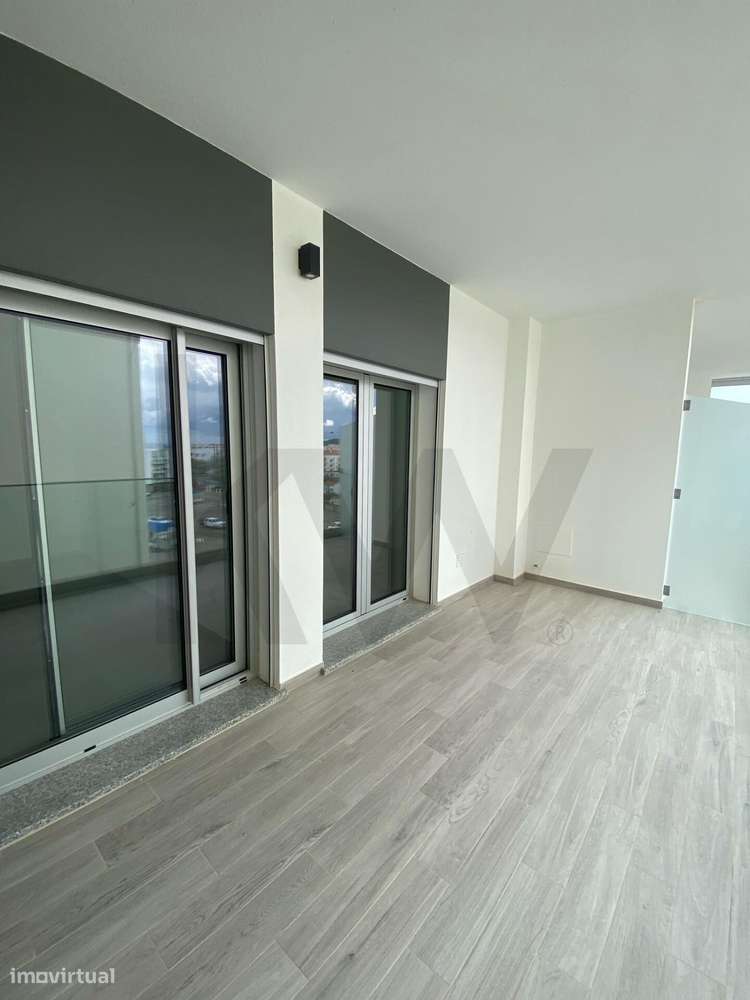 Apartamento T1 com terraço - Nazaré Centro - Grande imagem: 5/19