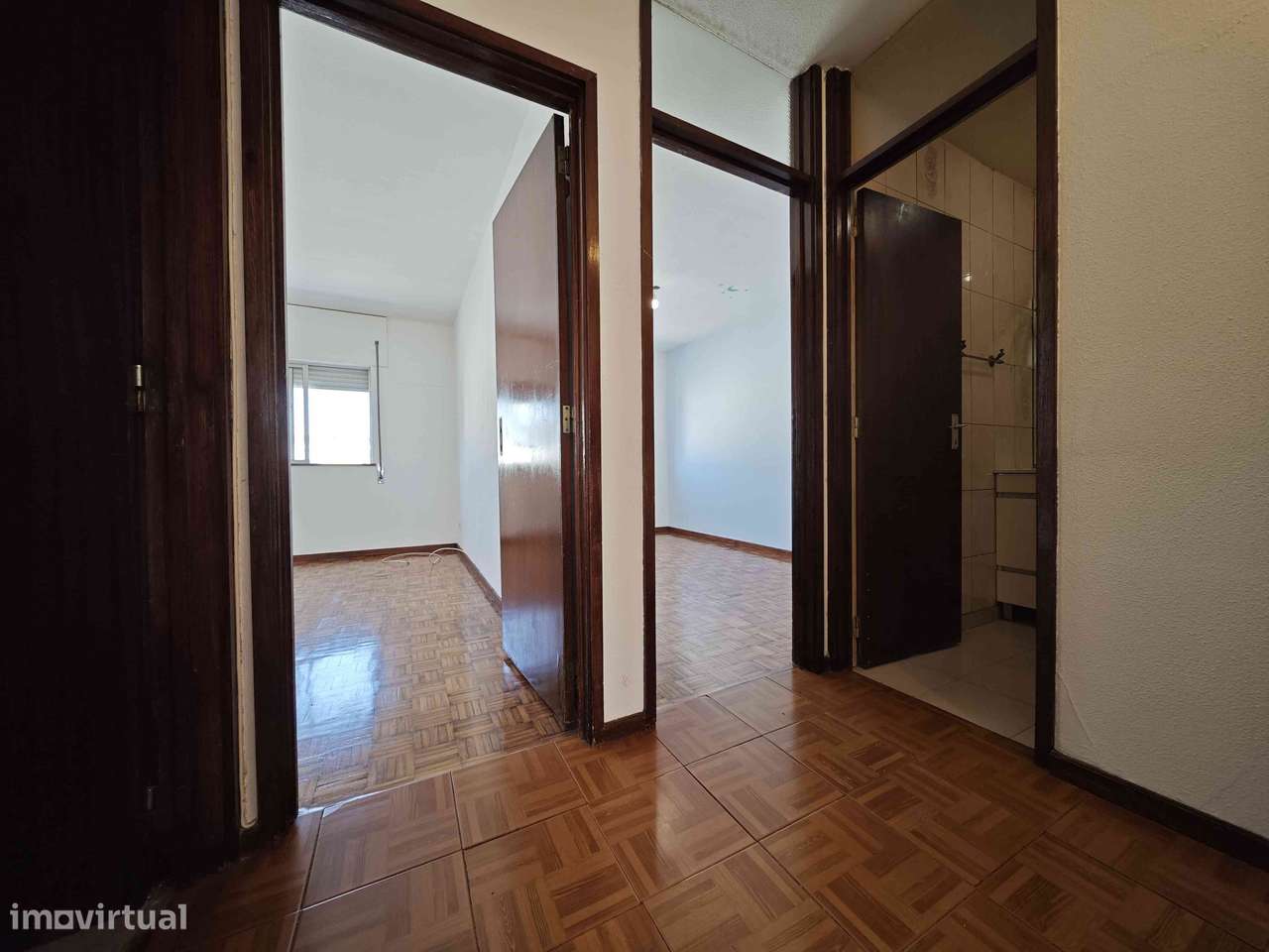Apartamento T3 Boavista Porto-6