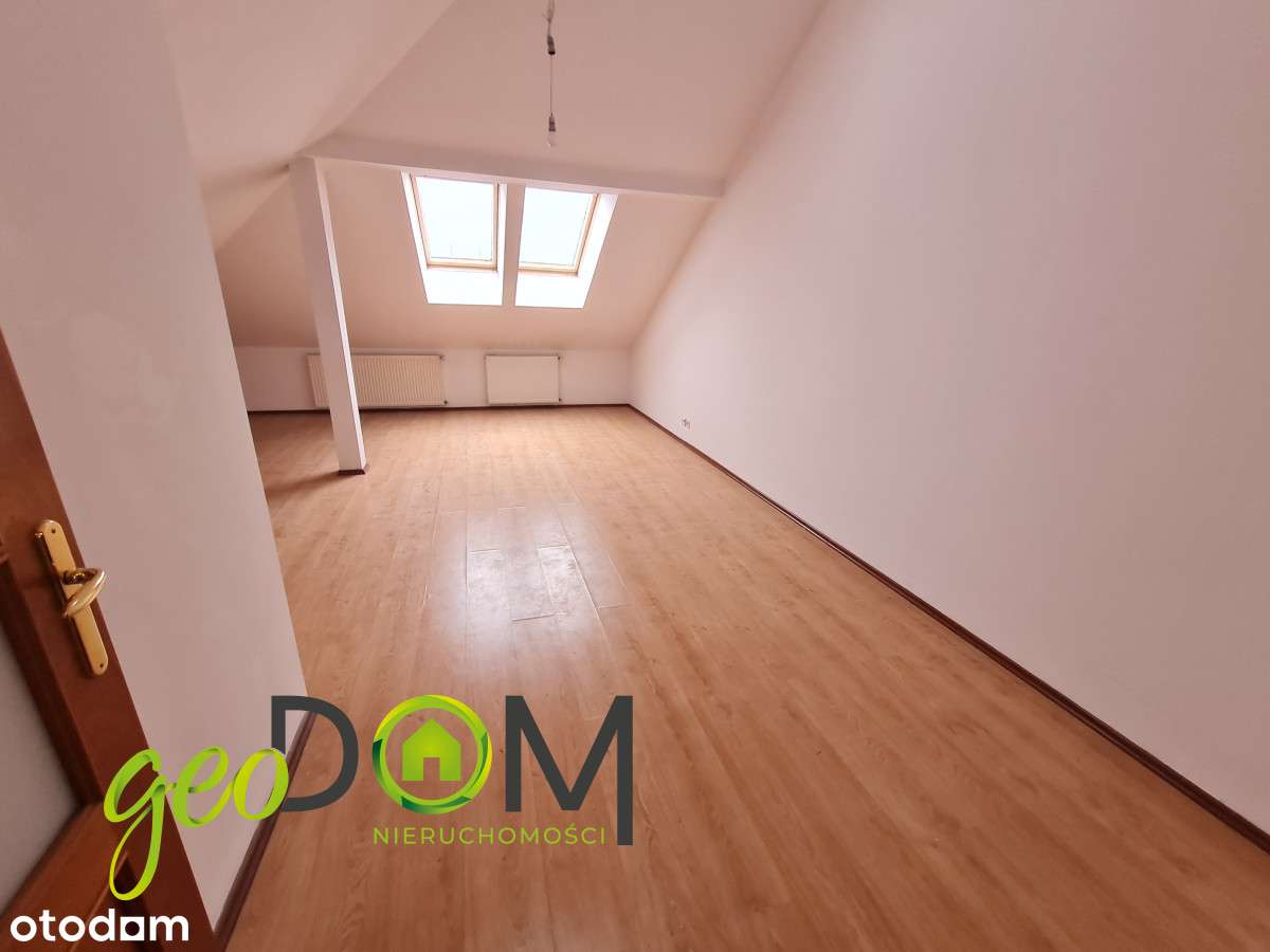 Przestronne, jasne, dwupoziomowe - Wrotków.-5