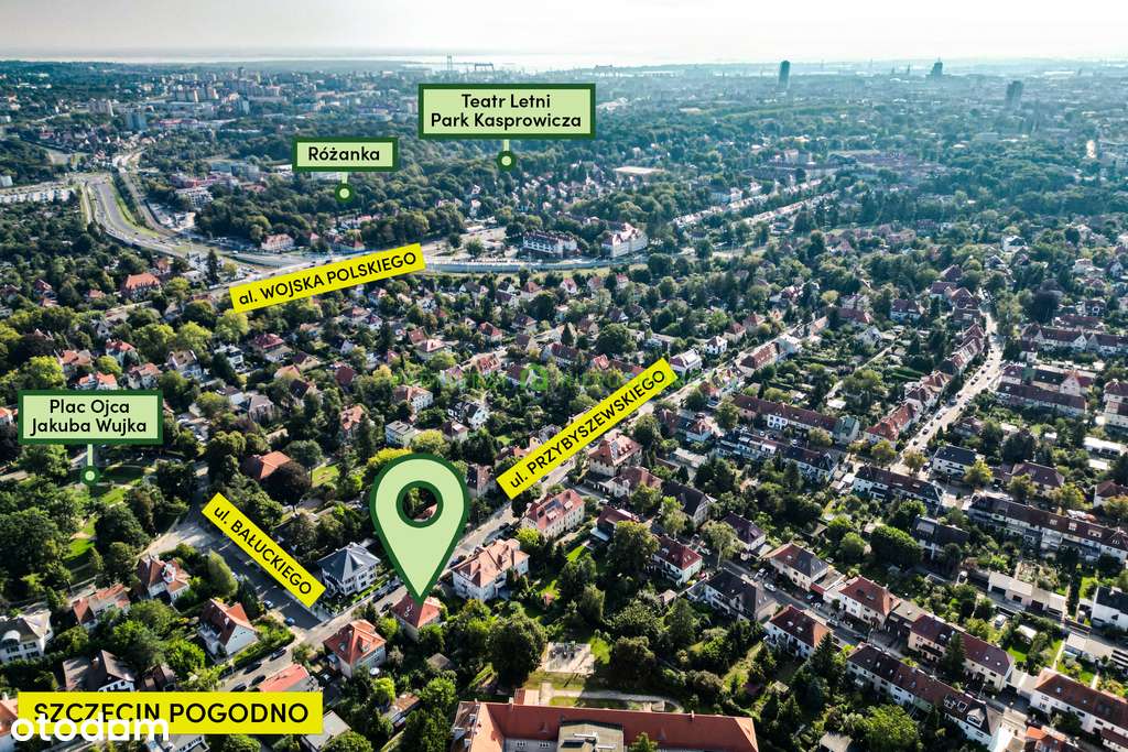 Mieszkanie 3 pokoje | piwnica, ogród | POGODNO - Pełny obrazek: 5/20