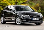 Audi A3 1.6 TDI Sportback sport - 2