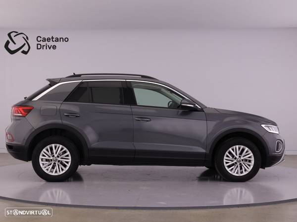 VW T-Roc 1.0 TSI Life - 8