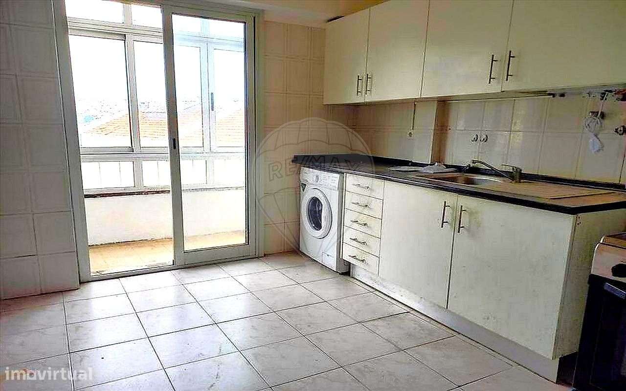Apartamento T2 para venda - Grande imagem: 5/16