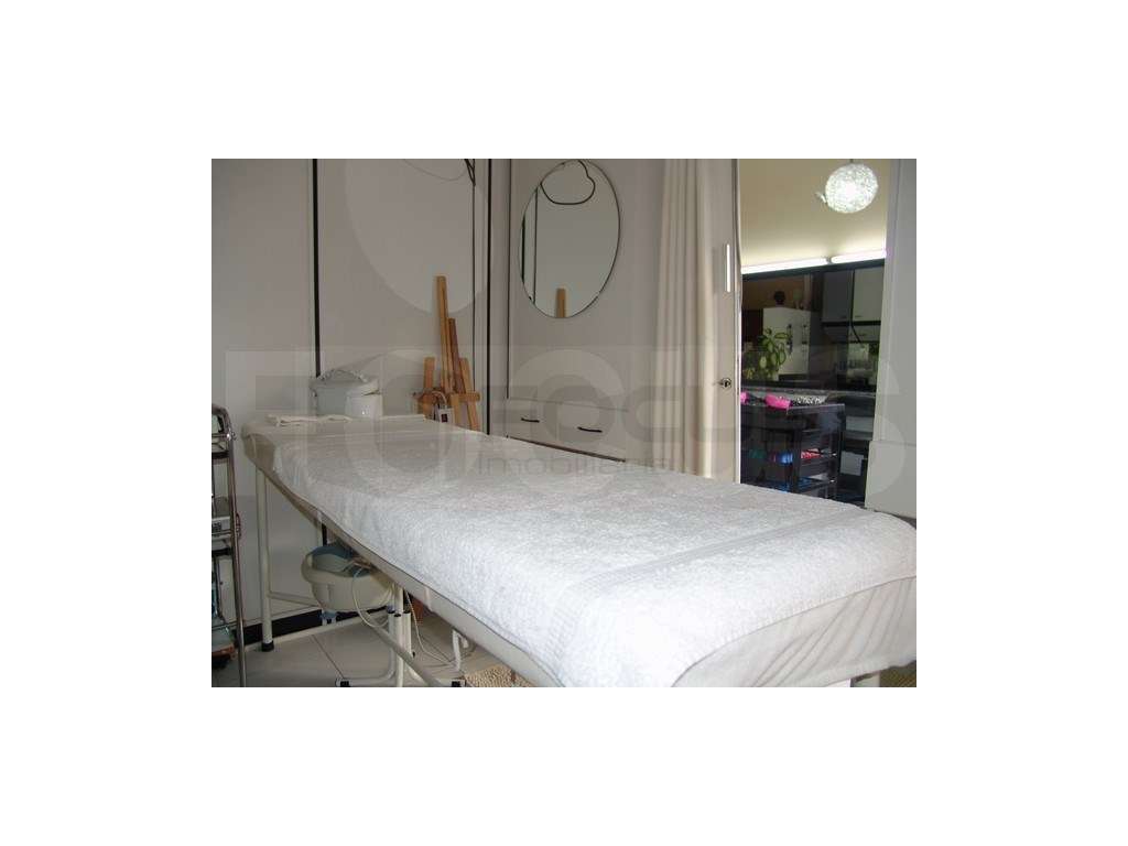 Cabeleireiro / Estética para trespasse Esgueira - Grande imagem: 5/5