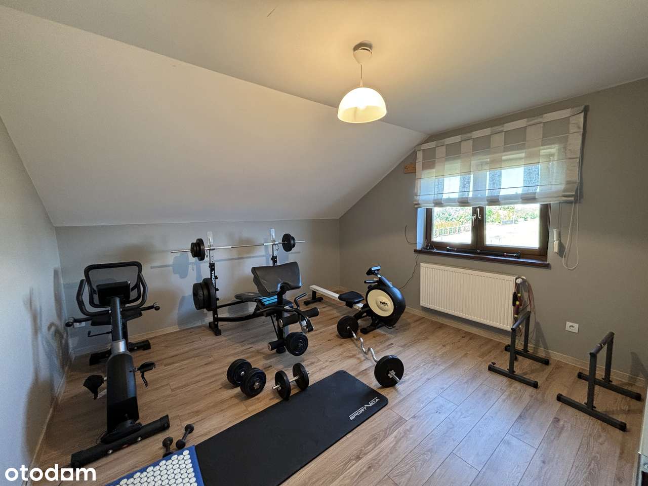 Nowoczesny dom + w pełni wyposażony warsztat I działka 25a!-14