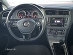 VW Golf Variant 1.6 TDi Best Edition Bluetooth - 15