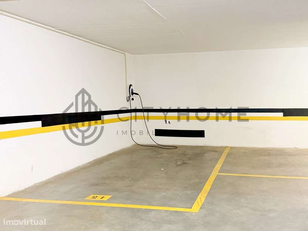 Apartamento T3 no Centro de Portimão-37