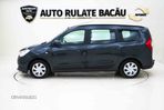 Dacia Lodgy 1.5 dCi Laureate - 4