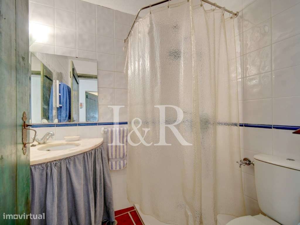Monte alentejano com moradia T10 e piscina em Montemor-o-Novo, Évora-40