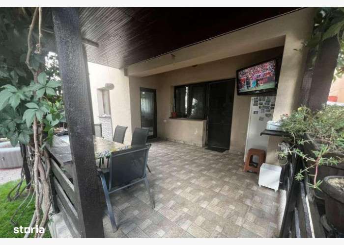 Vila 5 camere TITAN-6