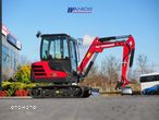 Yanmar SV26 - 4